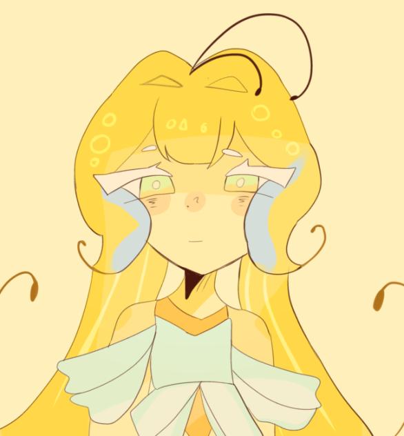 •Sugarfly Cookie.