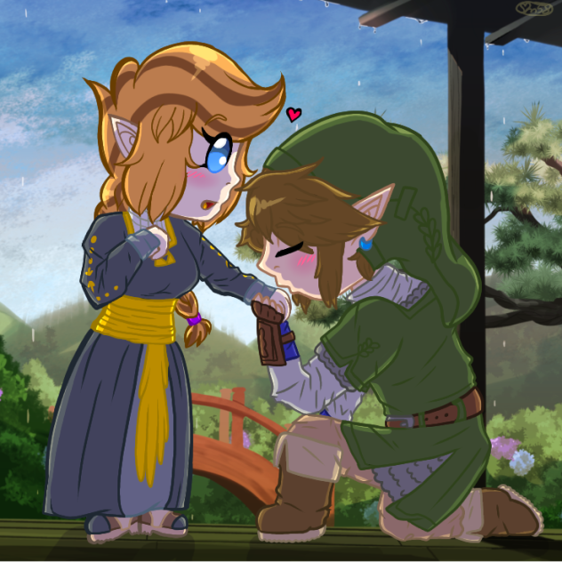 A Slightly more Formal Reunion