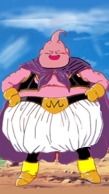 Majinboo