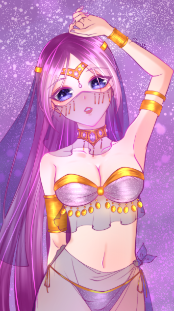 ☆
