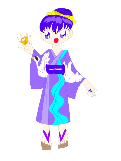 星空　蘭