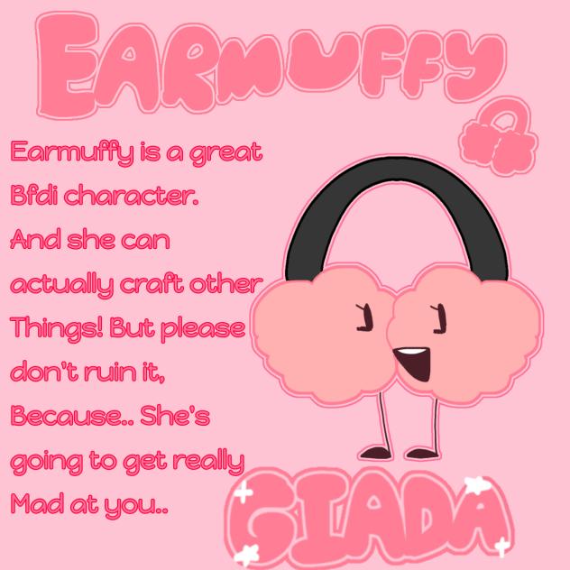𝓑𝓕𝓓𝓘 📞🩷EarMuffy🩷📞