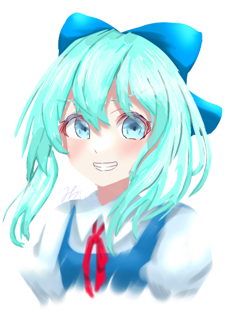 ワンドロチルノ