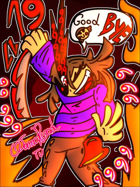 LV19 Frisk