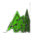 Decorated logo