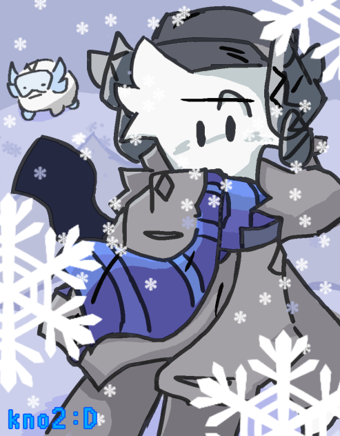 ❄︎ Mount Cirrostratus ❄︎