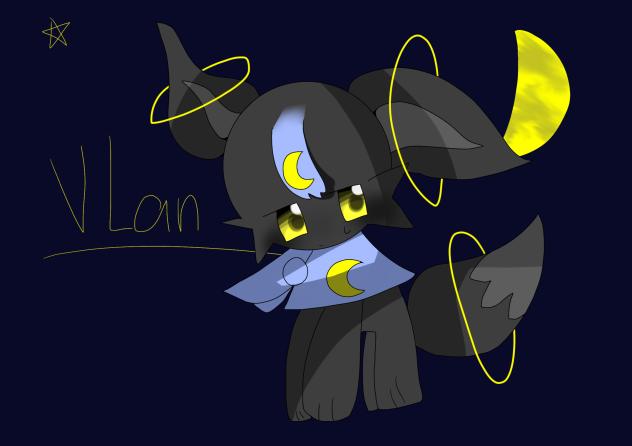 ブランくん！