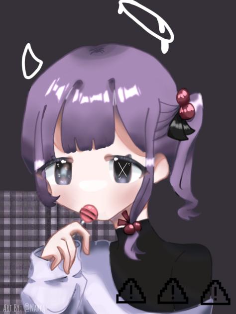 ☆