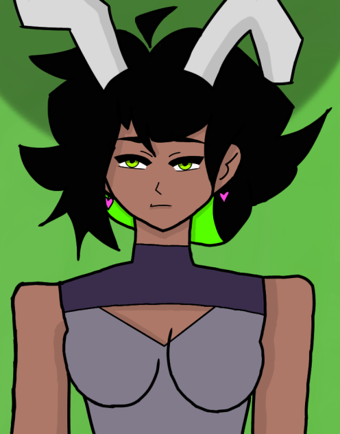 Random art 8