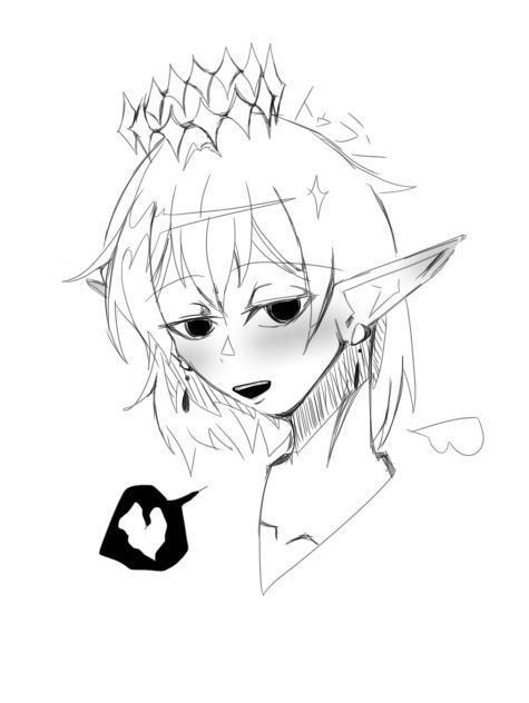 うちのこのrkgk