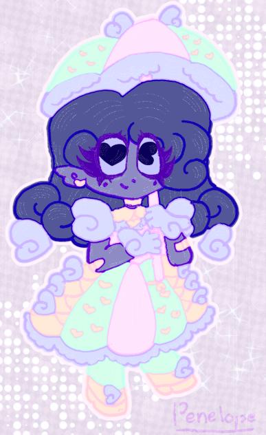 〖「☾ᴘᴇɴᴇʟᴏᴘᴇ✦」〗ও