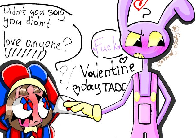 Valentine day147