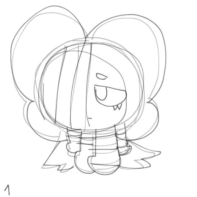 The Knight...⭐ [WIP]
