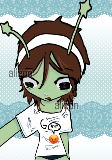 alieon
