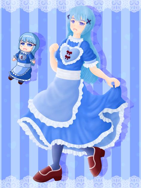 『るゆ。』さんへ