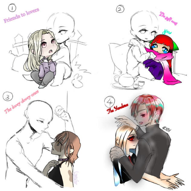 Collab - ibisPaint