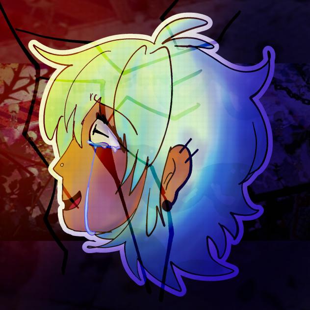 A Shattered Reality - OC