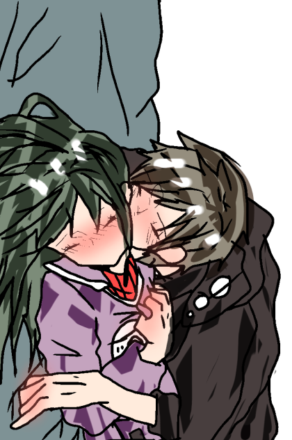 カノキド Ibispaint