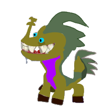 Epic incisaur
