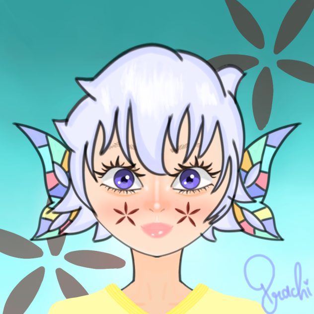 For Maddy❇️✨