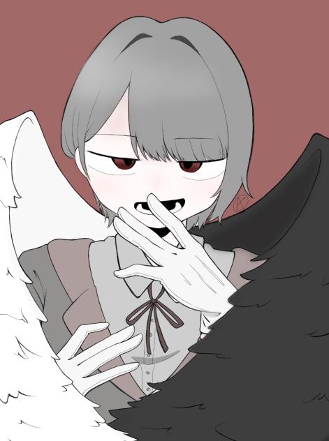 できたのです！