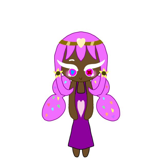 DGC’s Obsessed Lover