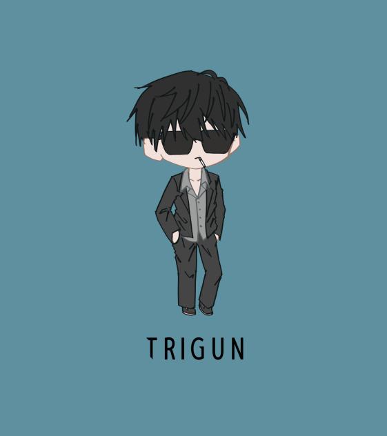 TRIGUN