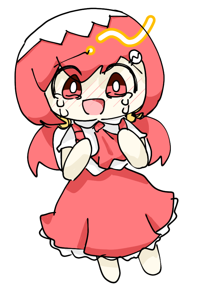 いみごじゃないたまご - ibisPaint