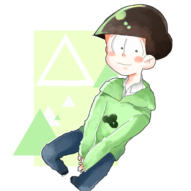 チョロ松