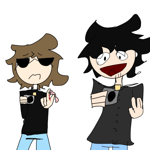 Parker and Chester