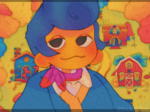 Testing - ibisPaint
