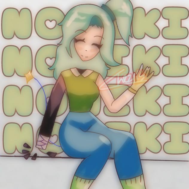 Noniki animation
