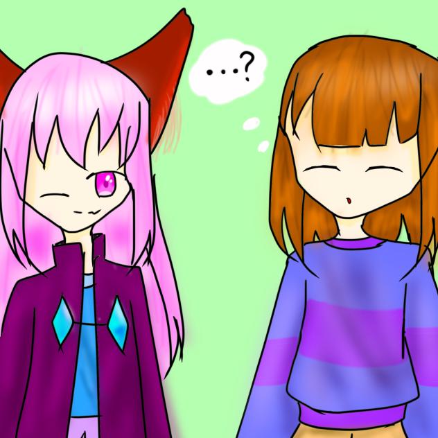 だれ？