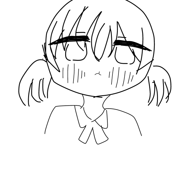 塗り絵(らくがき)