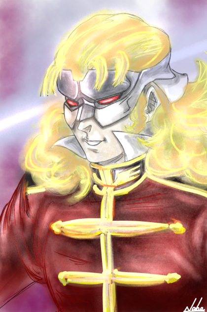 楽書き フル-フロンタル