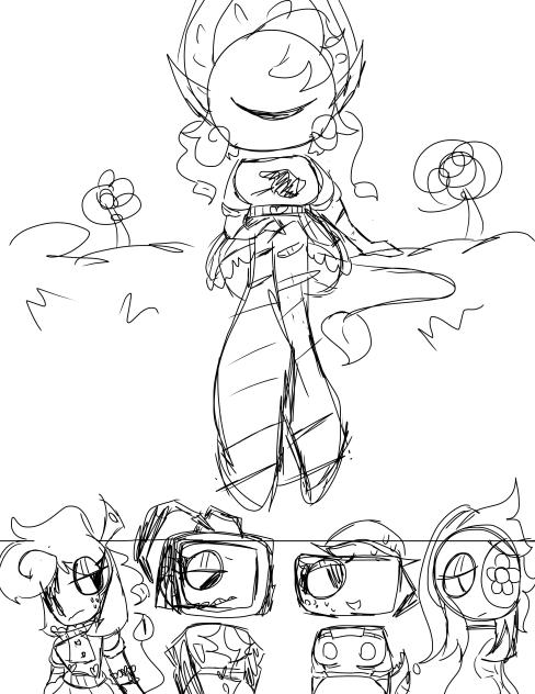 innocent as a Daisy lore