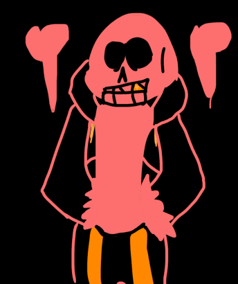 Underfell sans
