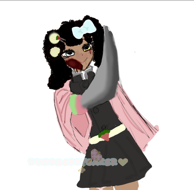 I got boreddd!