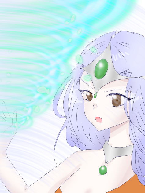 ミネア