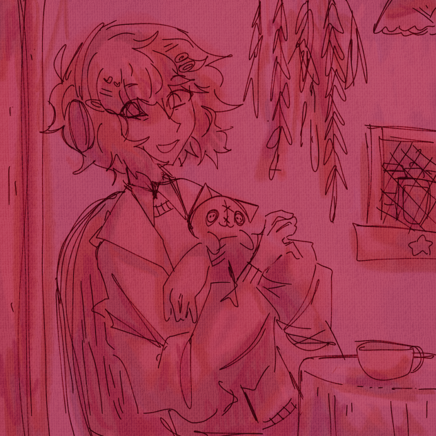 wip