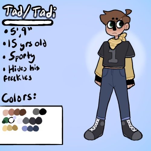 💙💛 Tadi Ref 💛💙