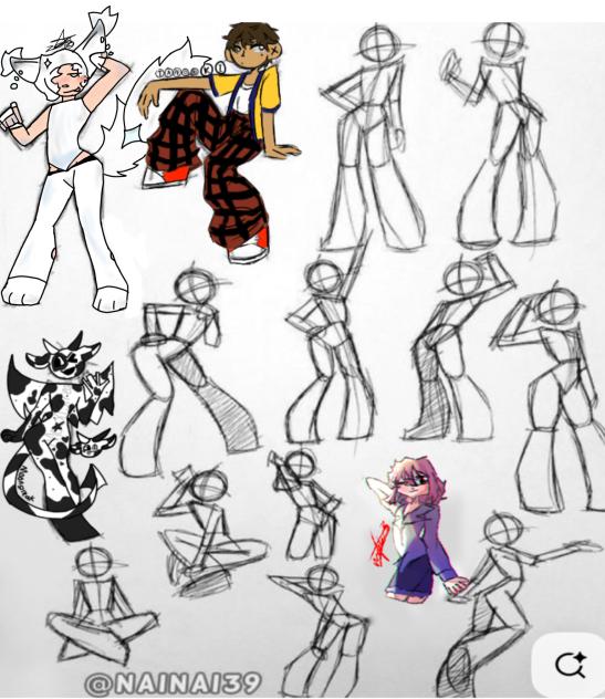 Collab with cool ppl part idk