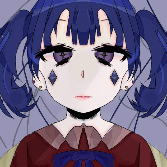 闇少女