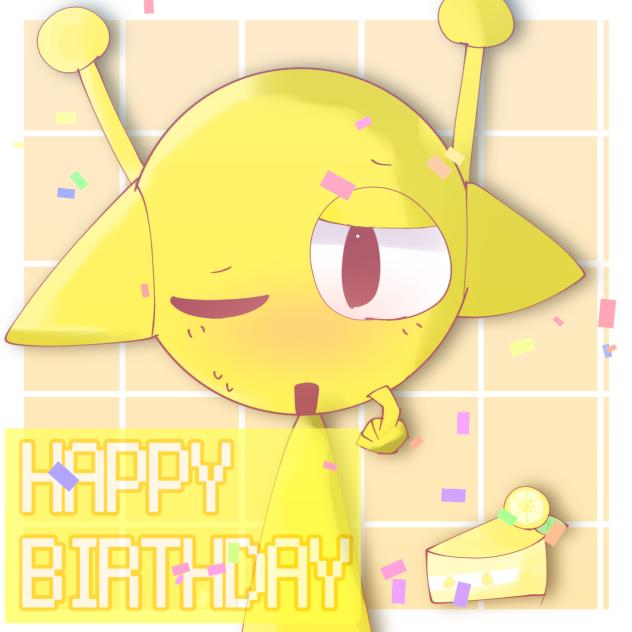 - ̗̀ 𝙷𝙰𝙿𝙿𝚈 𝙱𝙸𝚁𝚃𝙷𝙳𝙰𝚈  ̖́-