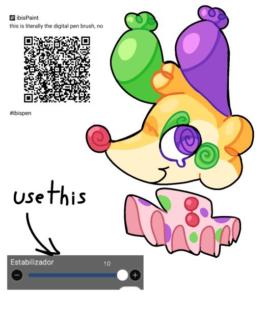 just a normal brush