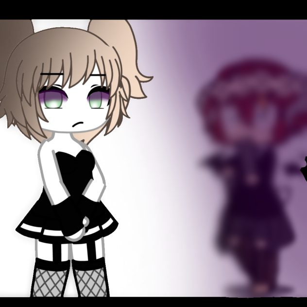 Gacha Edit test 1