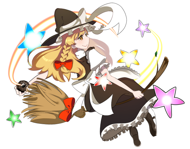 魔理沙