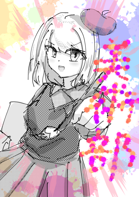 びじゅつぶ