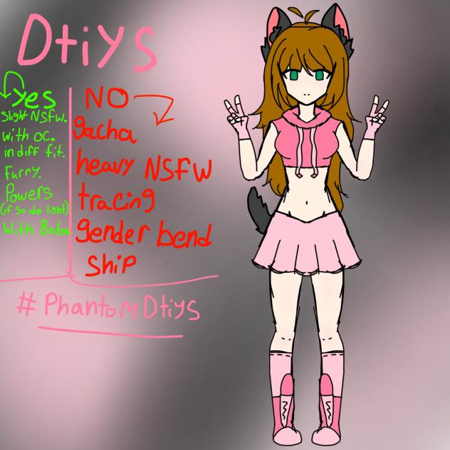 Dtiys