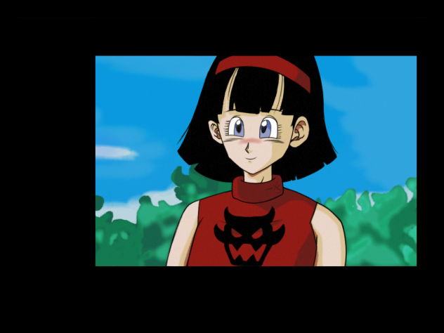 Videl Dbredraw
